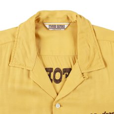 画像5: STANDARD CALIFORNIA  SD Bowring Shirt (5)