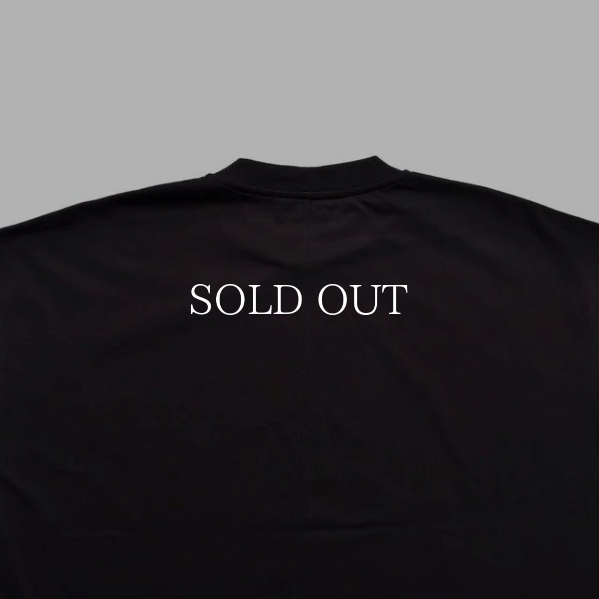 画像4: MINEDENIM  Big Nosleeve T-SH (4)