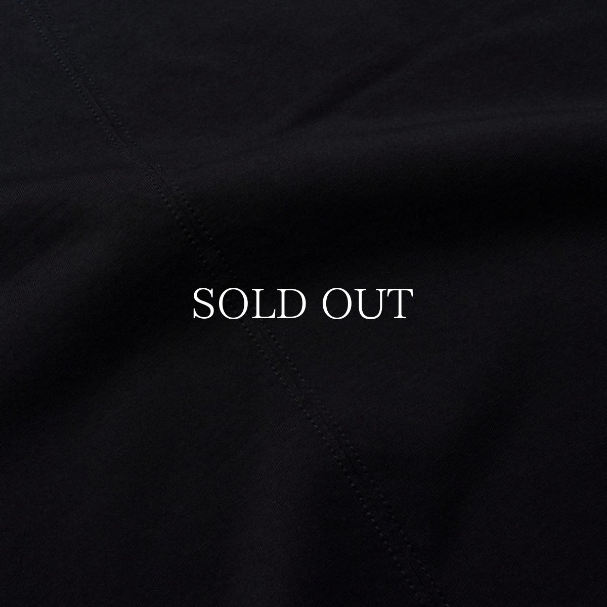 画像6: MINEDENIM  Big Nosleeve T-SH (6)