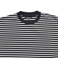 画像3: MINEDENIM  Big Nosleeve Border T-SH (3)