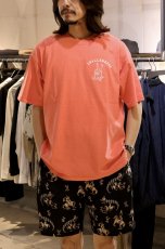 画像10: CHALLENGER  PIGMENT PEACE TEE (10)
