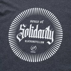 画像7: RATS  SOLIDARITY TEE (7)