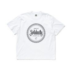 画像1: RATS  SOLIDARITY TEE (1)