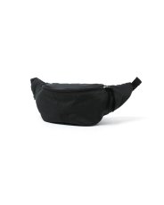 画像1: hobo  WAIST POUCH NYLON OXFORD (1)