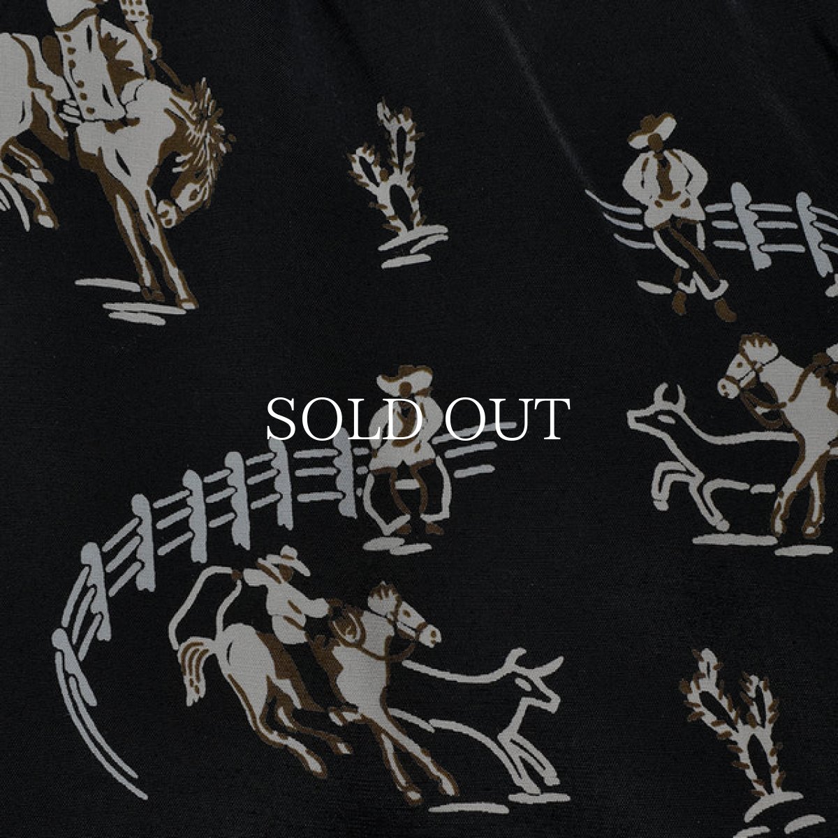 画像6: MINEDENIM  Rodeo Dudes Howdy SPS (6)