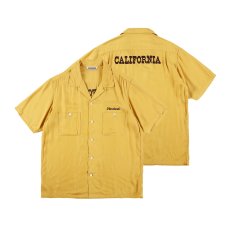 画像2: STANDARD CALIFORNIA  SD Bowring Shirt (2)