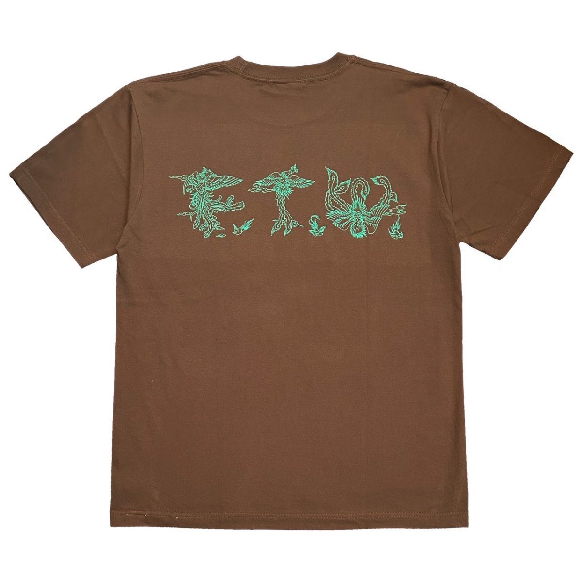 画像3: exodus  F.T.W. T SHIRT (3)