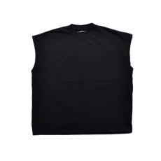 画像1: MINEDENIM  Big Nosleeve T-SH (1)