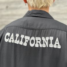 画像12: STANDARD CALIFORNIA  SD Bowring Shirt (12)