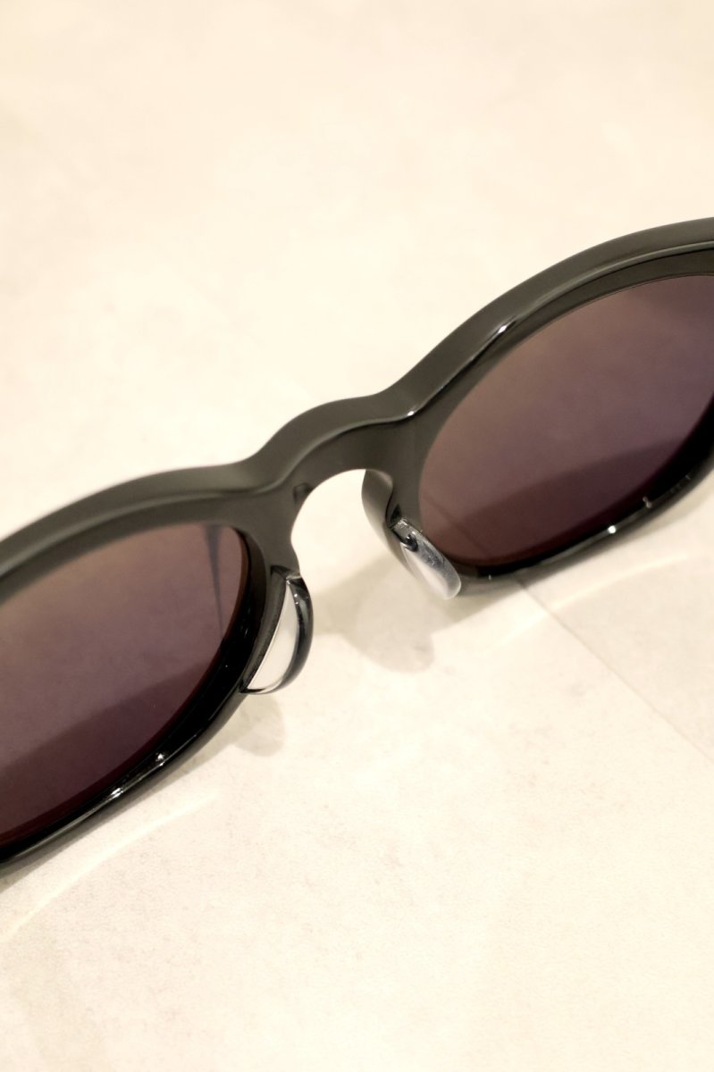 画像3: nonnative  VOYAGER SUNGLASSES by KANEKO OPTICAL (3)