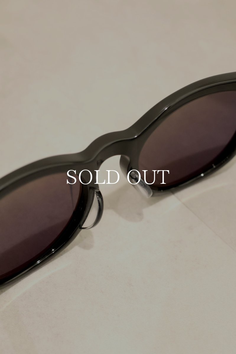 画像3: nonnative  VOYAGER SUNGLASSES by KANEKO OPTICAL (3)