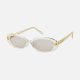 Clear Yellow / Lt.Brown__SLtBrown__