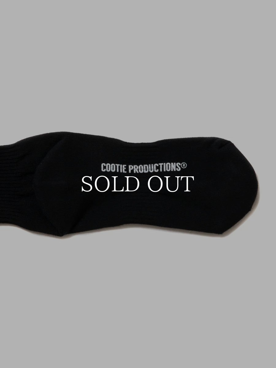 画像3: COOTIE   Raza Short Socks (3)