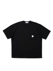 画像2: COOTIE   T/C Waffle Error Fit S/S Tee (2)