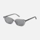 Clear Gray / Gray__SClear__