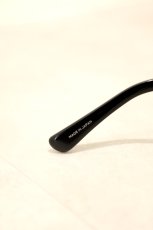 画像7: nonnative  VOYAGER SUNGLASSES by KANEKO OPTICAL (7)