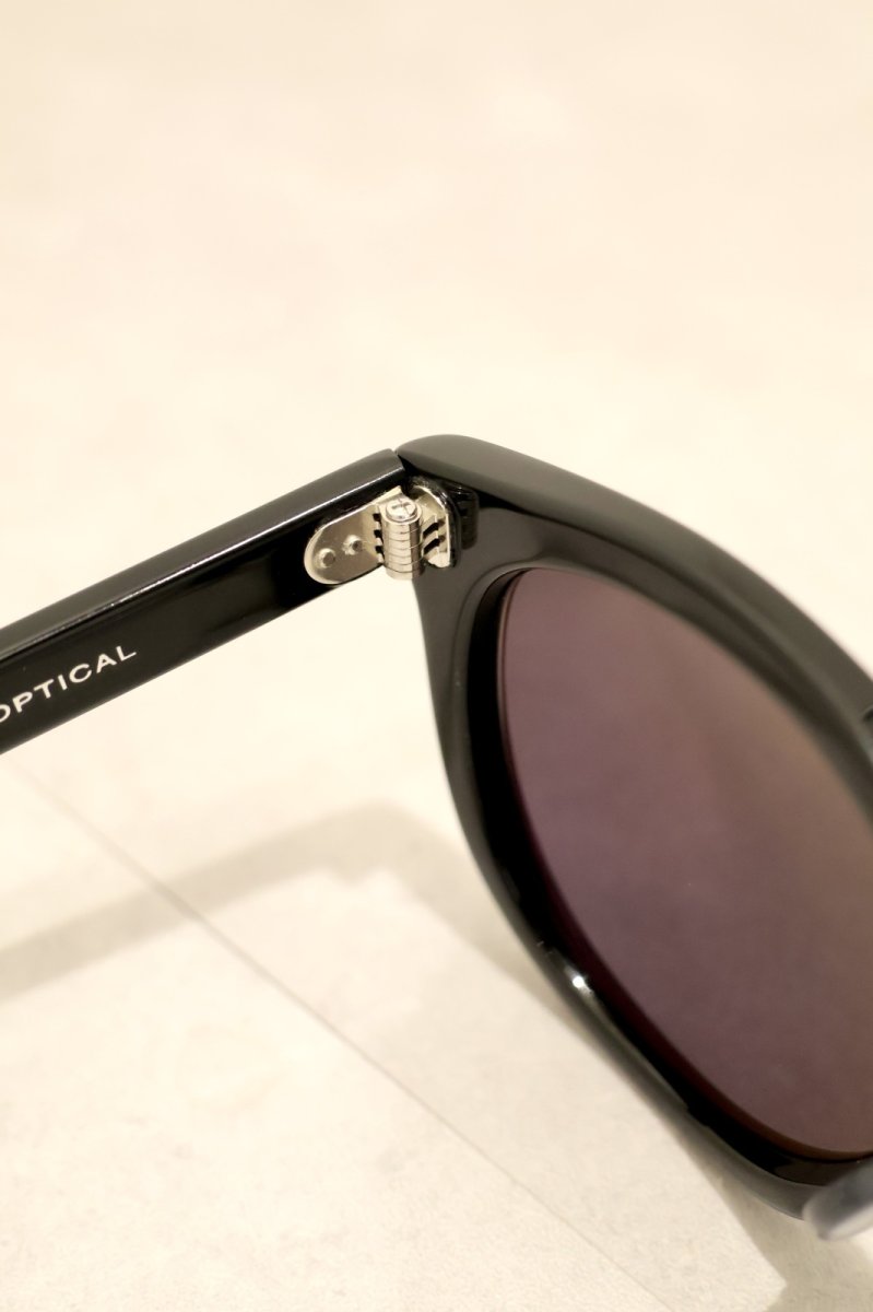 画像4: nonnative  VOYAGER SUNGLASSES by KANEKO OPTICAL (4)