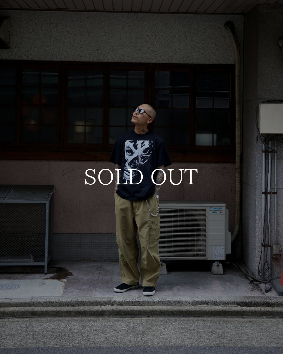 画像7: RATS  LUCHA TEE (7)