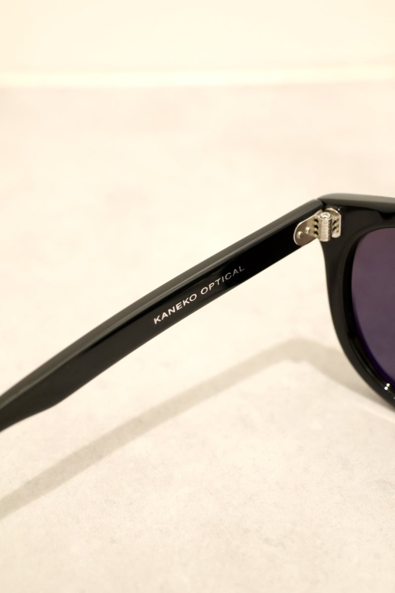 画像5: nonnative  VOYAGER SUNGLASSES by KANEKO OPTICAL (5)