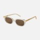 Clear Yellow / Lt.Brown__Sltbrown__