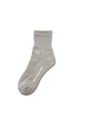 画像7: COOTIE   Raza Short Socks (7)