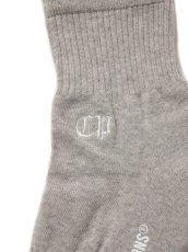 画像8: COOTIE   Raza Short Socks (8)