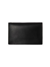 画像3: COOTIE   Leather Trucker Wallet (3)