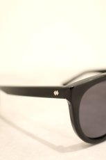 画像2: nonnative  VOYAGER SUNGLASSES by KANEKO OPTICAL (2)