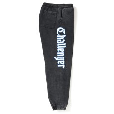 画像3: CHALLENGER  CLASSIC LOGO SWEAT PANTS (3)