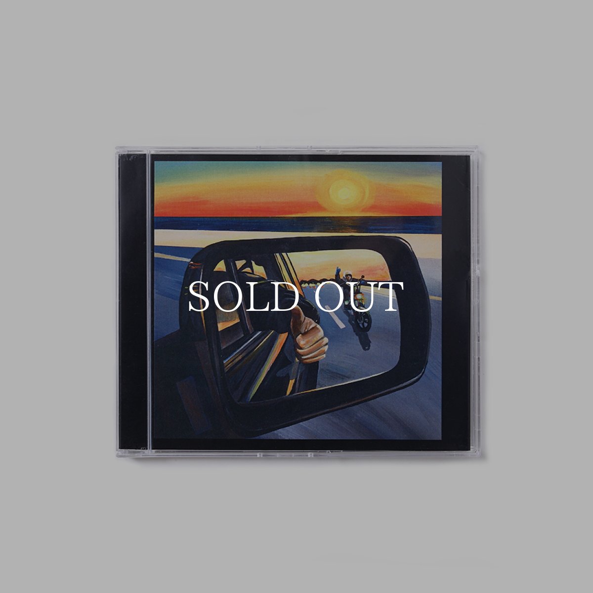 画像4: CHALLENGER  SUNSET DRIVE BANDANA (4)