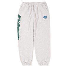 画像10: CHALLENGER  CLASSIC LOGO SWEAT PANTS (10)