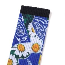 画像2: CHALLENGER  DAISY SOCKS (2)
