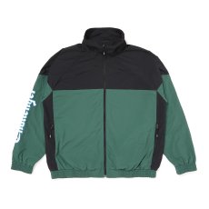 画像1: CHALLENGER  TRACK ZIP JACKET (1)