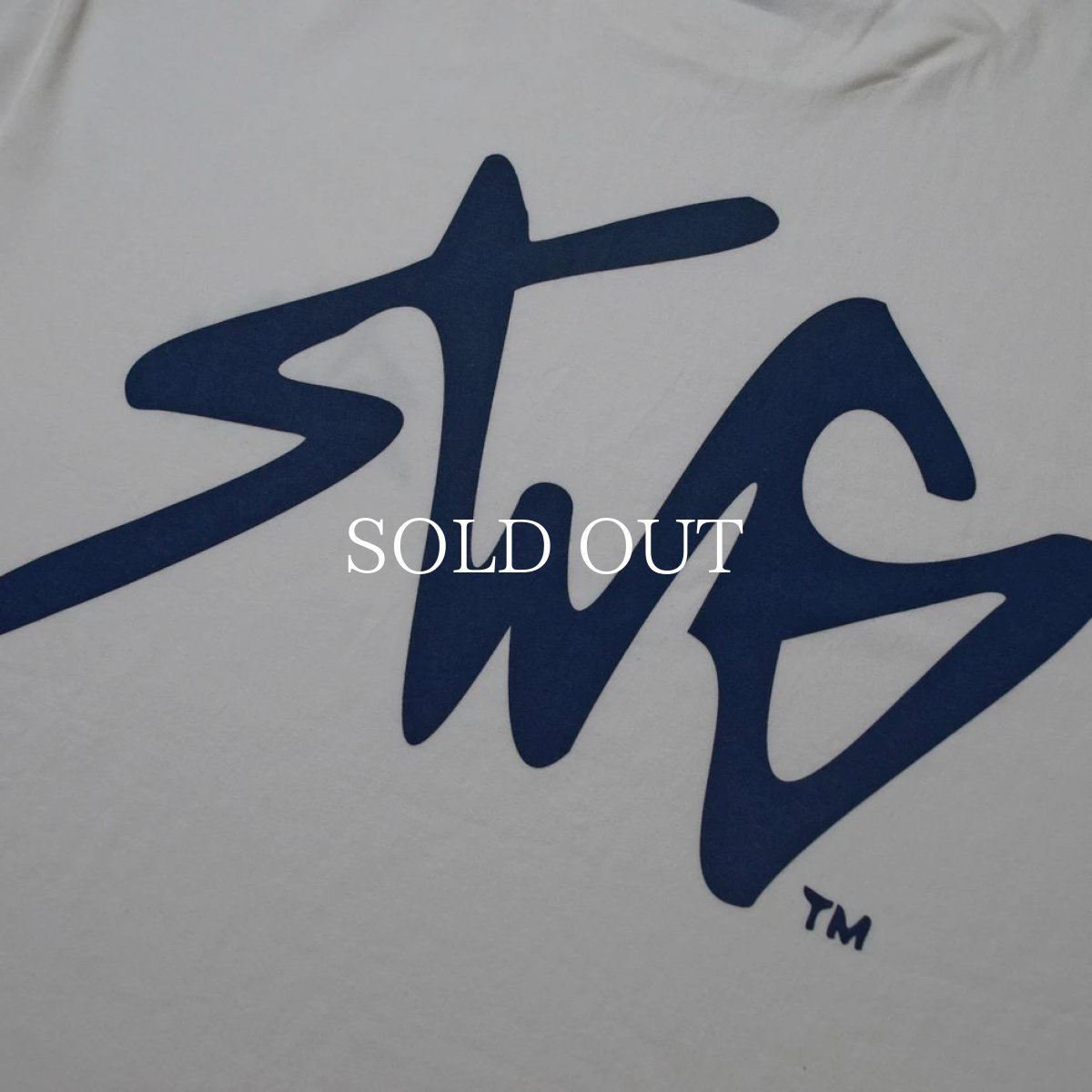画像3: SWAGGER®  SIGNATURE LOGO T-SHIRT (3)