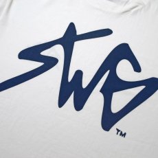 画像3: SWAGGER®  SIGNATURE LOGO T-SHIRT (3)