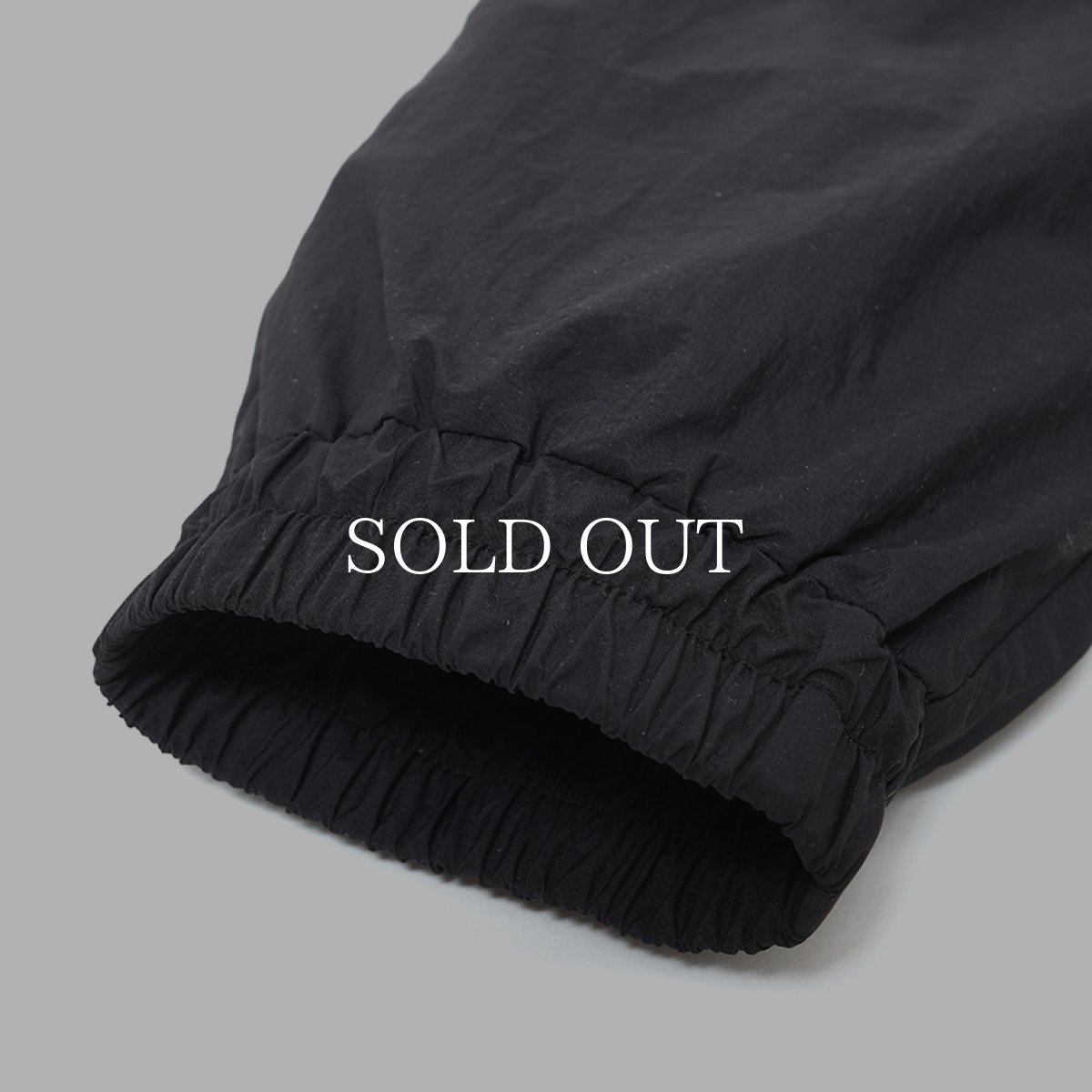 画像6: CHALLENGER  WARM UP PANTS (6)