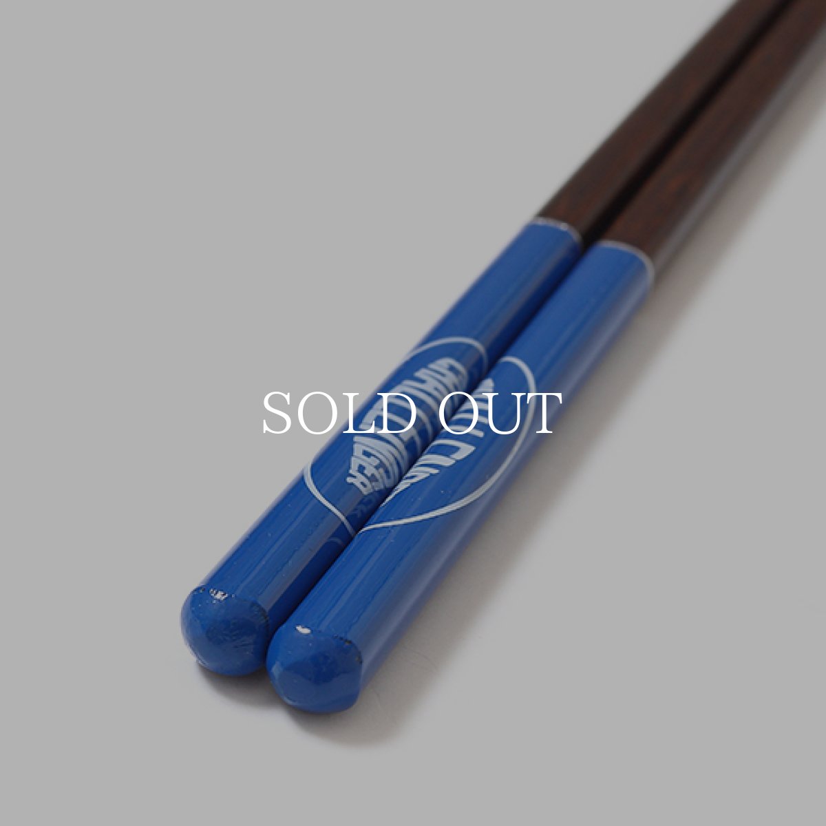 画像3: CHALLENGER  LOGO CHOPSTICKS (3)