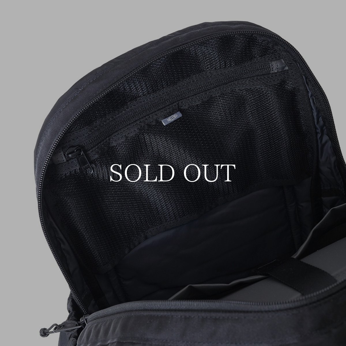 画像5: CHALLENGER  BACK PACK - SPEC 01- (5)