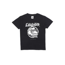 画像2: CHALLENGER  KIDS WOLF TEE (2)