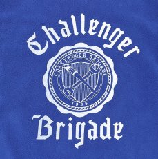 画像7: CHALLENGER  COLLEGE C/N FLEECE (7)