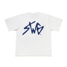 画像1: SWAGGER®  SIGNATURE LOGO T-SHIRT (1)