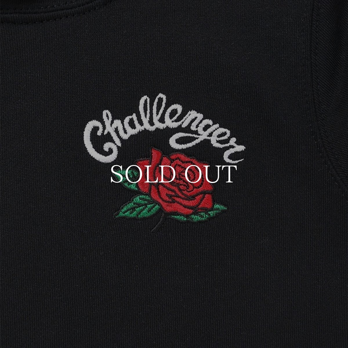 画像4: CHALLENGER  KIDS ROSE HOODIE (4)