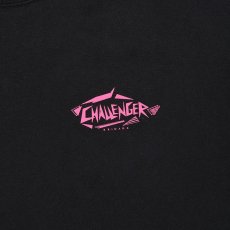 画像4: CHALLENGER  NEON WOLF TEE (4)