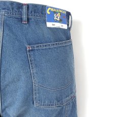 画像8: CHALLENGER  WASHED PAINTER PANTS (8)
