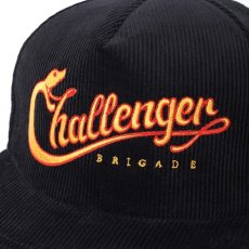 画像3: CHALLENGER  SNAKING LOGO CAP (3)