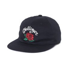 画像7: CHALLENGER  CLASSIC ROSE CAP (7)