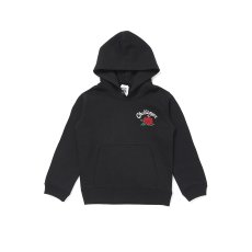 画像2: CHALLENGER  KIDS ROSE HOODIE (2)
