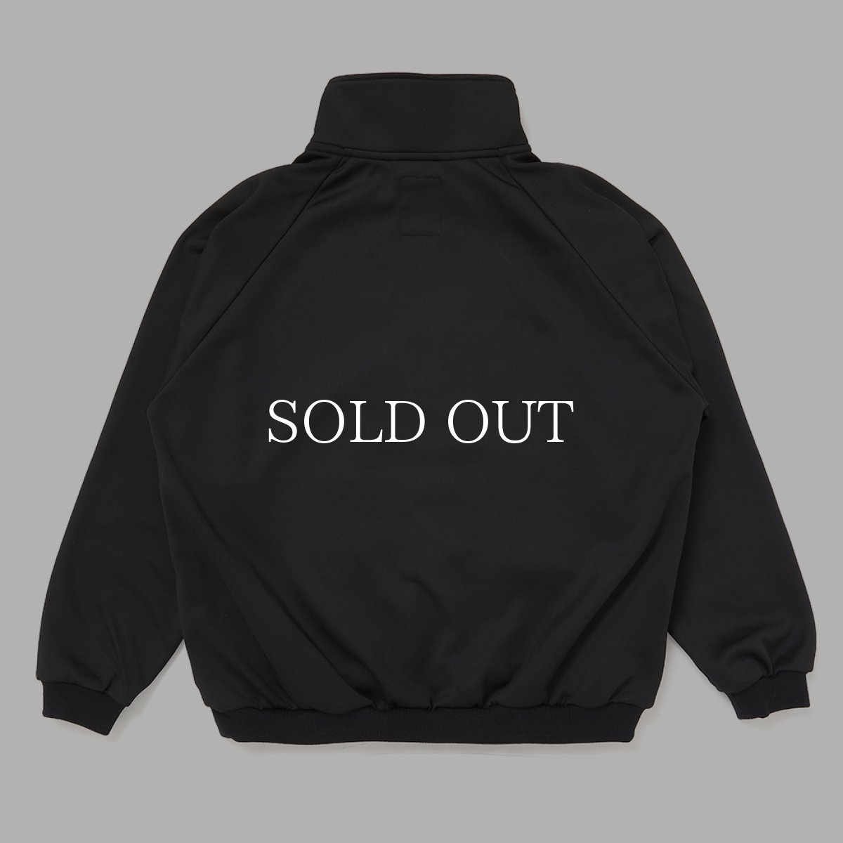 画像2: CHALLENGER  ZIP UP WARM CORE (2)