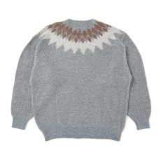 画像7: CHALLENGER  NATIVE ARROW C/N SWEATER (7)