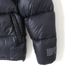 画像9: CHALLENGER  VERSATILE DOWN JACKET (9)